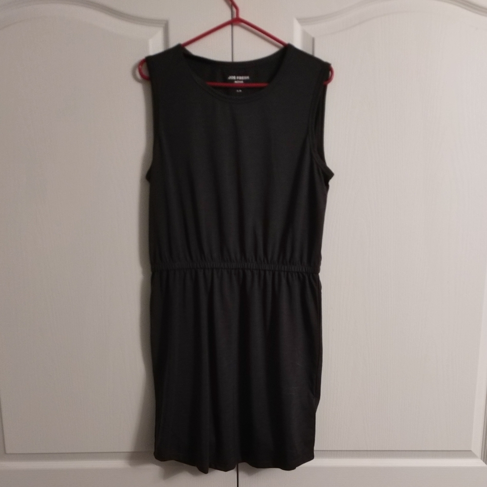 Joe Fresh | dress size large